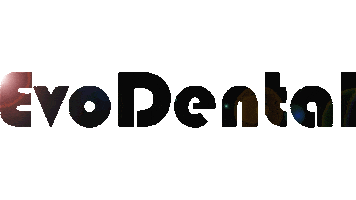 Evo Sticker by evodental