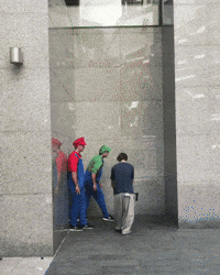 Its A Me Mario Gifs Get The Best Gif On Giphy