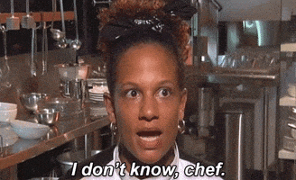 fox GIF by Hell's Kitchen