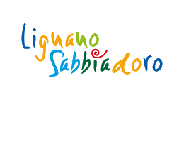 Lignano Sabbiadoro Sticker