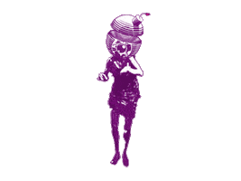 Dance Dancing Sticker by Flashbang