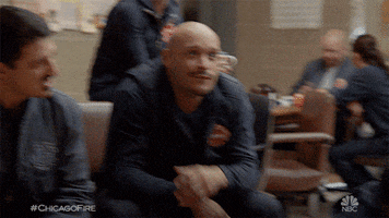season 7 yes GIF by One Chicago