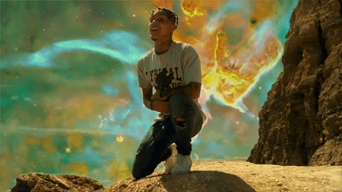 Signs Of Jealousy GIF by Lil Skies - Find & Share on GIPHY