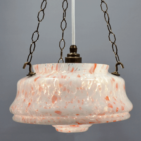 Vintage Flycatcher GIF