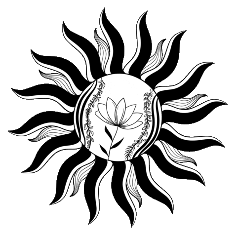 Happy Summer Sticker by Crescentia Chelsea