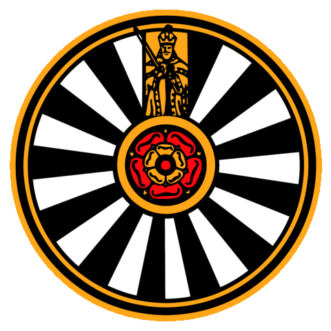 Round Table Sticker