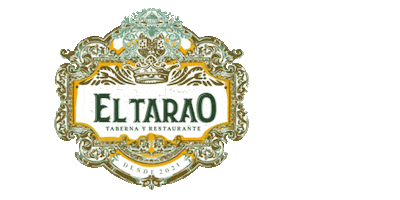 El Tarao Sticker