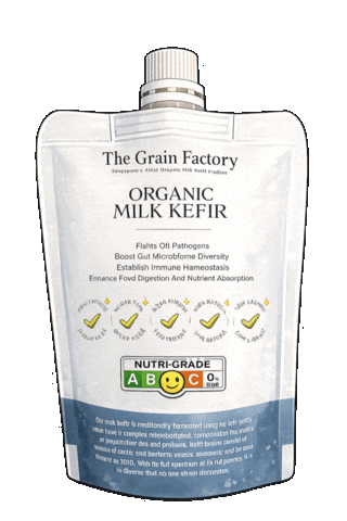 Rangertrooper Sticker by The Grain Factory