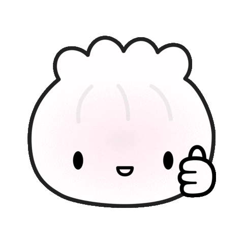 Thumbsup Sticker