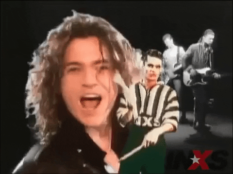 Need You Tonight GIF by INXS - Find & Share on GIPHY