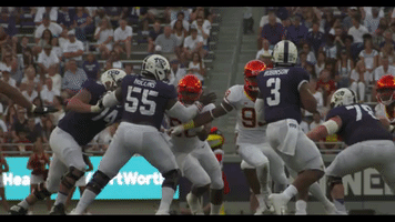 will mcdonald forced fumble GIF by CyclonesTV