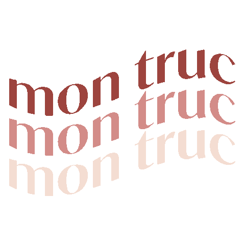 Beauté Privée Sticker