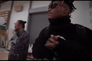 Juice Wrld GIF