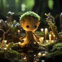 All Time High Tgn GIF by Treegens