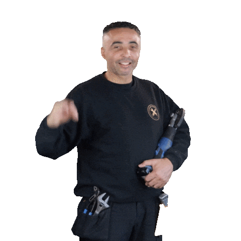 Goed Ok Sticker by YoungEnergyInstallatietechniek