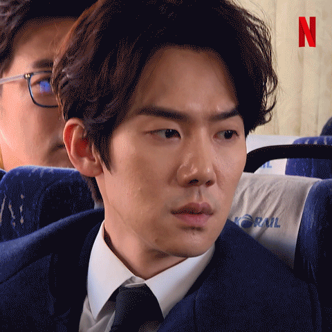 netflix GIF by Busted!