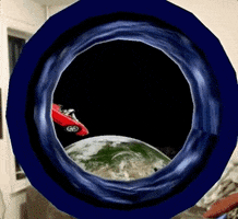 starman GIF by Product Hunt