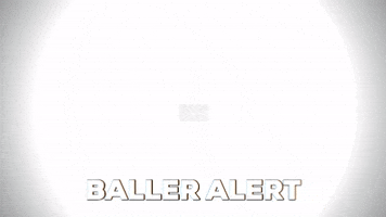 Money Balling GIF by Baller Alert