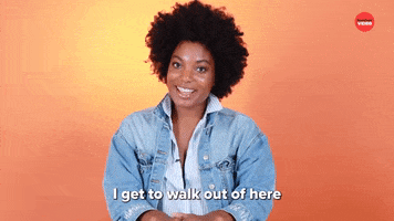 Unapologetic GIF