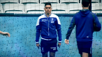 afl foreverfreo GIF by Fremantle Dockers