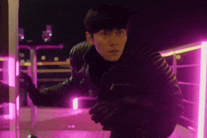 Ji Chang Wook GIF