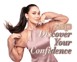 Luna Maya Sticker by ZAP Clinic