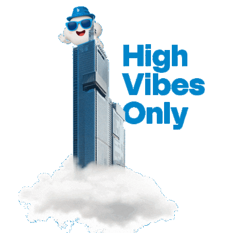 Agora Mall Sticker by See you UP there!