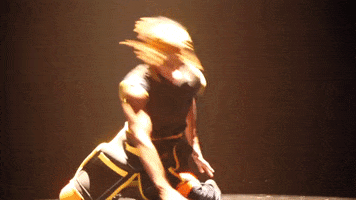 bricklayers of oz GIF by Chicago Dance Crash