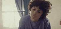 contemplating alia shawkat GIF by The Orchard Films
