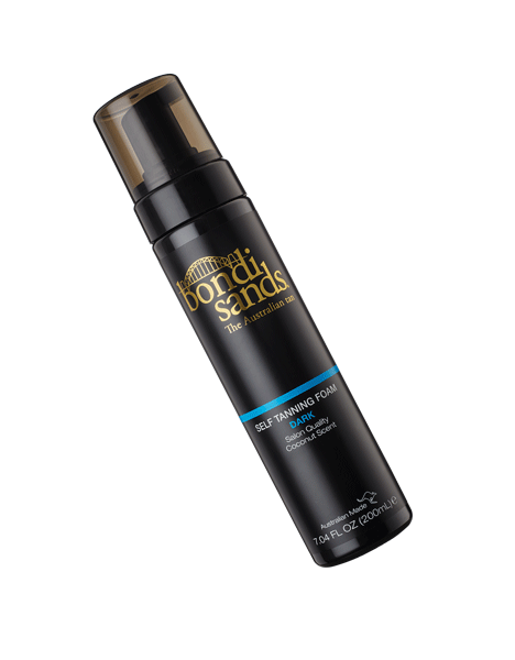 Tanning Fake Tan Sticker by Bondi Sands