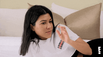 keeping up with the kardashians crying GIF by E!