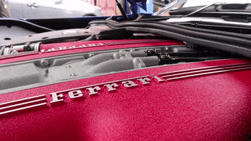 car engine GIF by Yiannimize