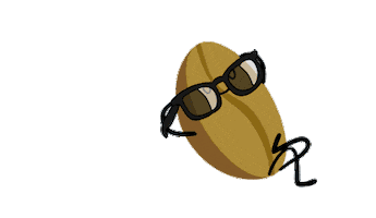 Coffee Cafe Sticker by Kahve Honduras