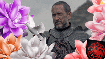 Game Of Thrones Iron Throne GIF