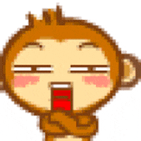 Monkey GIF