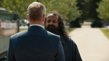 Gerry Dee Comedy GIF by Mr. D