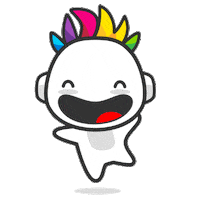 Animated Sticker