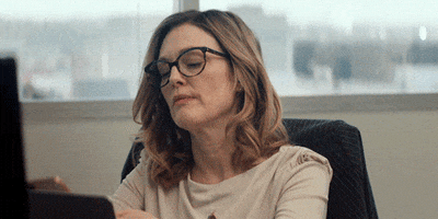 gloria bell phone GIF by A24