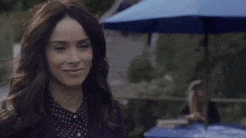 Matt Lanter Christmas GIF by Sony Pictures Television