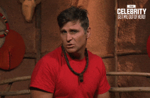 next top model shane GIF by I'm A Celebrity... Get Me Out Of Here! Australia