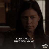 the affair helen GIF by Showtime