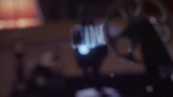 Lyric Video GIF by Marie Miller