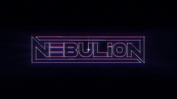 visuals nebulion GIF