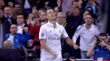 lucas vazquez soccer GIF by Real Madrid