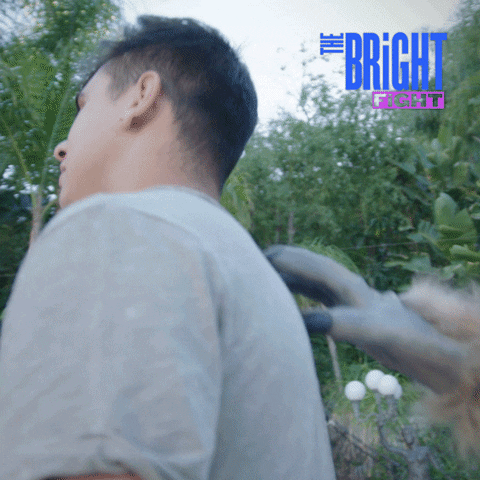 got you friends by Dobre Brothers Bright Fight GIF Library