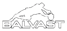 Soccer Ball Sticker by KlasseKeepers