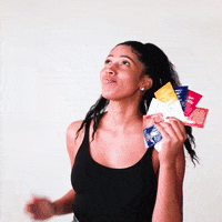 Free Samples Happy Dance GIF by Kiehl’s Since 1851