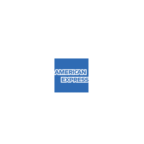 American Banco Sticker
