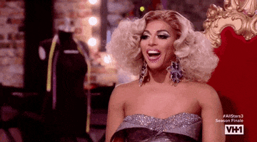 episode 8 souther GIF by RuPaul's Drag Race