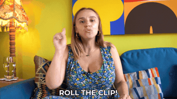 Show Us GIF by HannahWitton